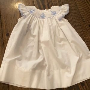 Petit Bebe dress